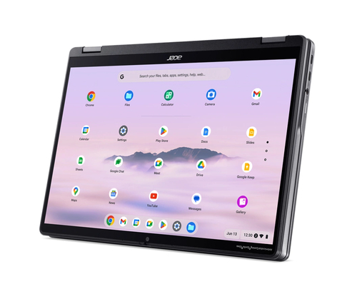 Acer America Corp. CB Plus 514 14 C5 16 256G CRM