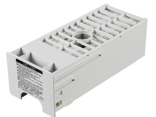 Epson America Print Epson Maintenance Tank