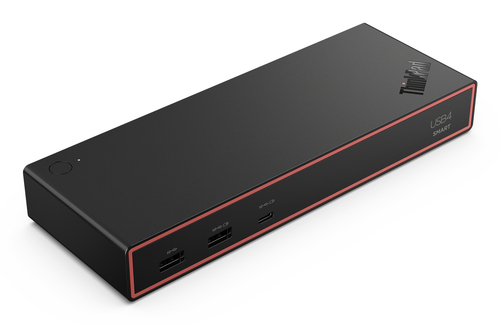 Lenovo TP USB4 Smart Dock 135W US