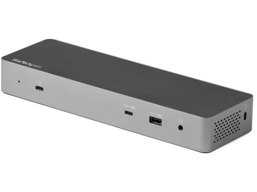 Startech.com Universal Thunderbolt 3 Dock