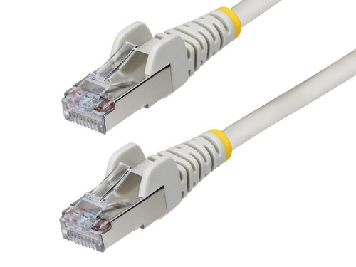 Startech.com CAT6a Ethernet Cable, LSZH