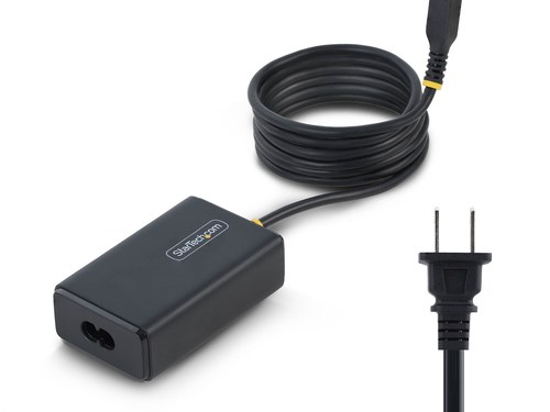 Startech.com 65W USB C Laptop Charger