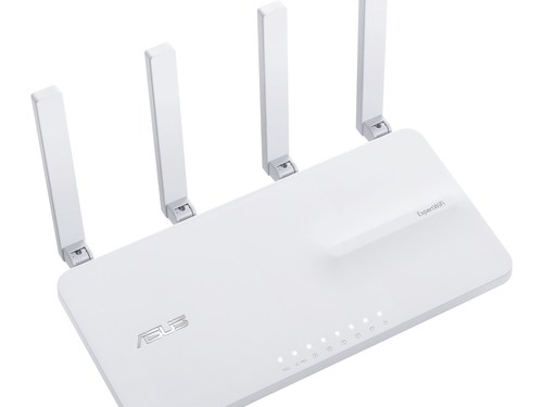 ASUS ExpertWiFi EBR63