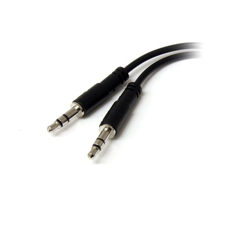 Startech.com 3.5mm 3 Pin Headset Splitter