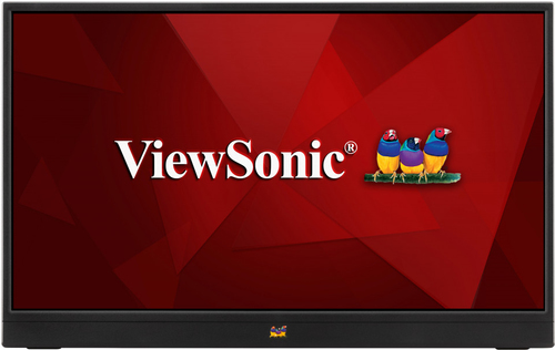 Viewsonic 15.6" 1920x1080 Prtbl IPS Mntr