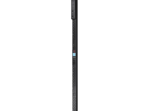 APC by Schneider Electric Rack PDU 2G Metered ZeroU