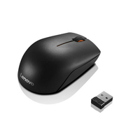 Lenovo Idea 300 Wireless Mouse-NA