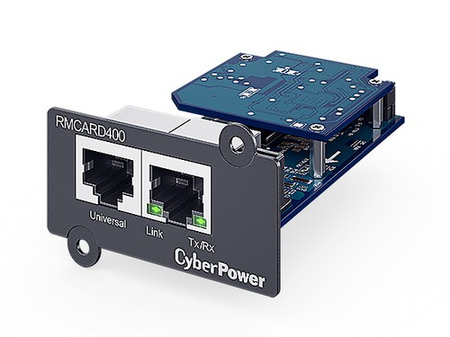 Cyberpower Remote Management Card