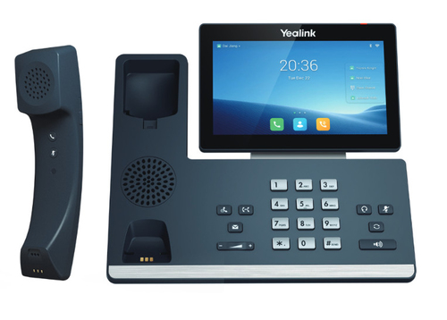 YeaLink Yealink SIP T58W PRO