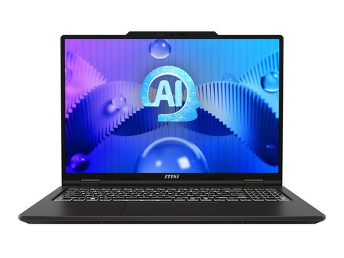 MSI Systems Venture 16 AI A1MTG-048US