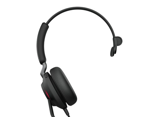 Jabra Jabra Evolve2 40 SE MS Mono