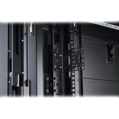 APC by Schneider Electric Cable Mounting Brackets