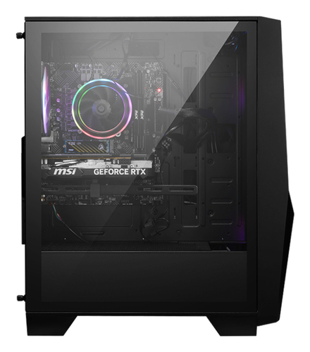 MSI Systems Codex Z2 A8NVL 484US