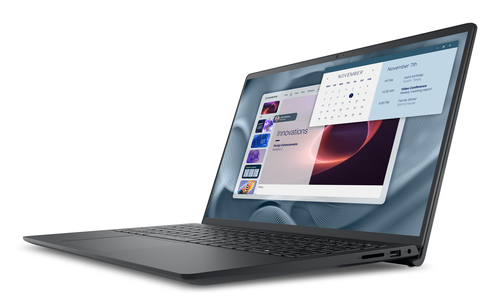 Dell Commercial Pro 15.6" i5 16G 512G 11P