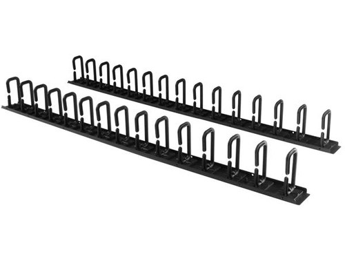Startech.com D Ring Hook Cable Organizer 6'