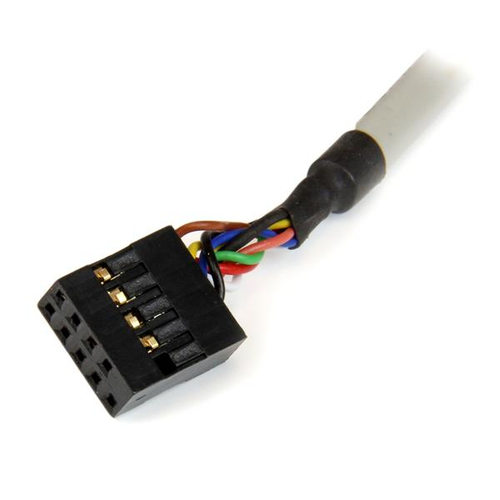 Startech.com 3.5" Front Bay USB Reader TAA