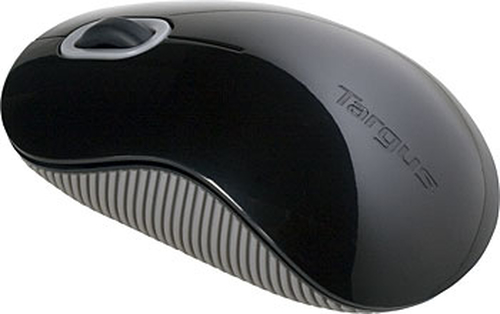 Targus Wireless Optical Mouse