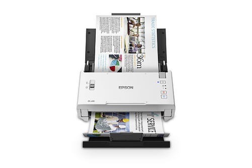 Epson America Print Workforce DS 410