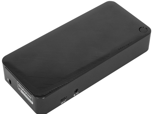 Targus USBC DCK STN 100W PD LPK (BTO)