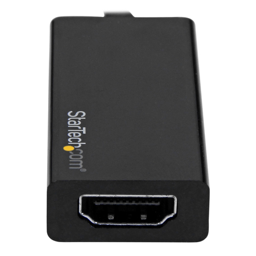 Startech.com USB C to HDMI Adapter 4K 60Hz