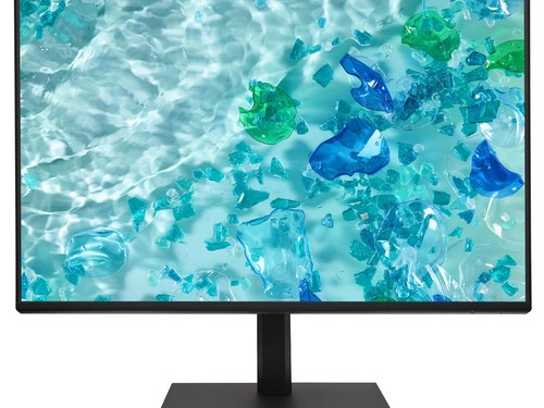 Acer America Corp. B7 24" AG IPS Monitor