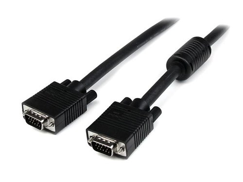 Startech.com 6' VGA Monitor Cable HD15 MM