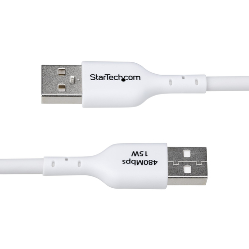 Startech.com 10ft USB A to USB C Cable