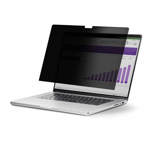 Startech.com 15.6in Laptop Privacy Screen