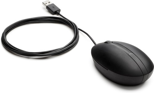 HP Business HP Wired 320M Mouse o