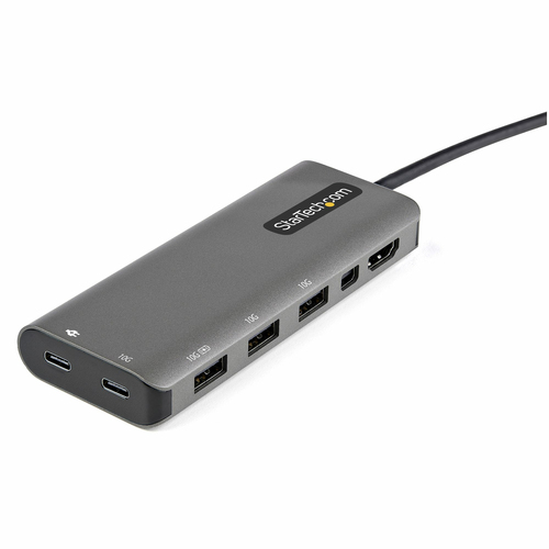 Startech.com USB-C Multiport Adapter