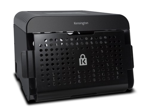 Kensington Lock & Charge Station