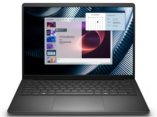 Dell Commercial Essential 14 C5 16G 512G 11P