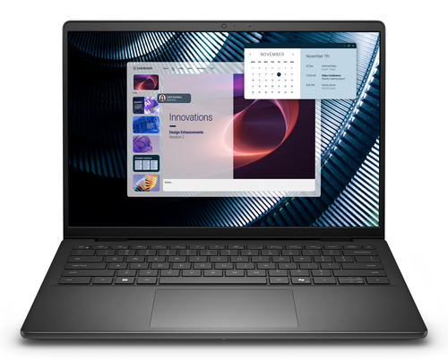 Dell Commercial Essential 14 C5 16G 512G 11P