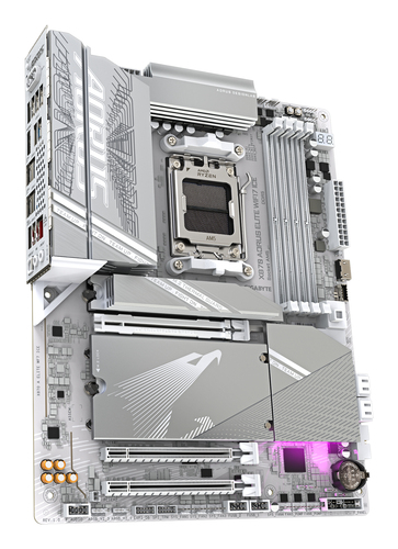 Gigabyte Technology X870 A E WIFI7 ICE