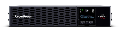 Cyberpower PR3000RTXL2UACN UPS