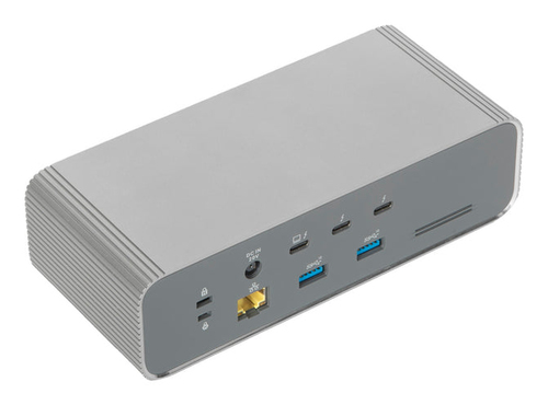 Targus Thunderbolt 5 Triple Video 8K