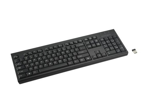 Kensington KB270 EQ RECHARGEABLE KEYBOARD