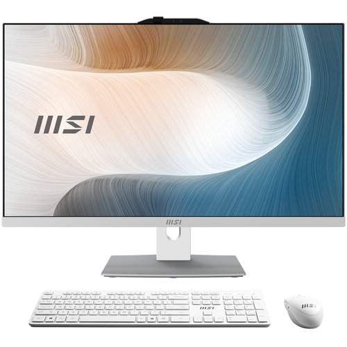 MSI Systems Modern AM272P 1M-820US