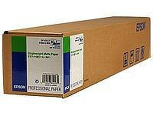 Epson America Print Singleweight Matte-24"x131.7'