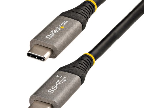 Startech.com 6ft USB C Cable 5Gbps Gen1