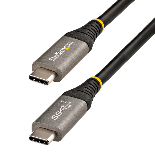 Startech.com 6ft USB C Cable 5Gbps Gen1