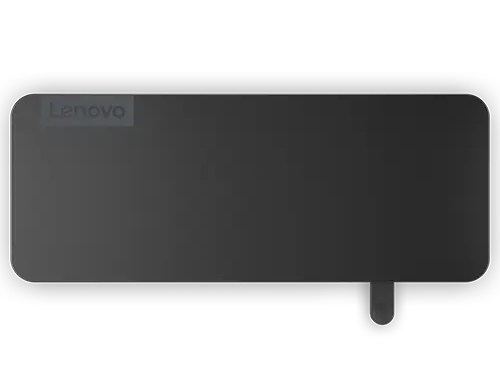 Lenovo TS USBC Slim Travel Dock NA