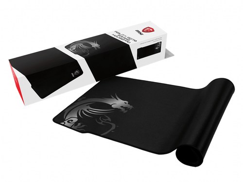 MSI Agility GD70 Mousepad
