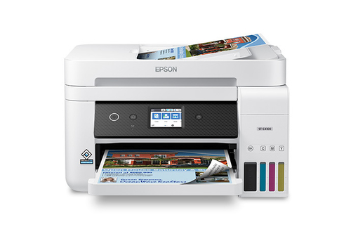 Epson America Print C11CJ60203