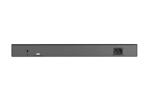 NETGEAR NETGEAR 52PT GE POE+ SMART SWI