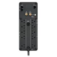 APC by Schneider Electric Back UPS PRO 1500VA