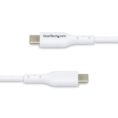 Startech.com 3ft White USB C Charging Cable
