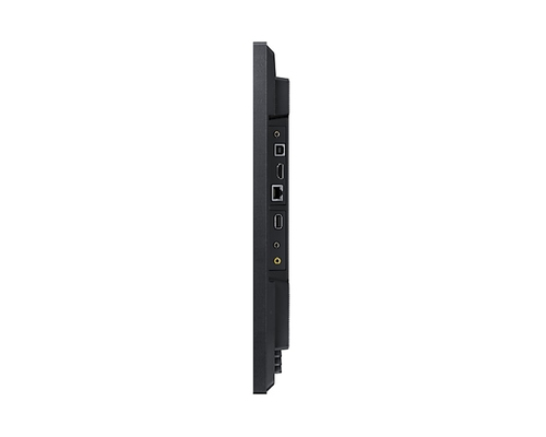 Samsung IT LFD 24" UHD LED LCD Display