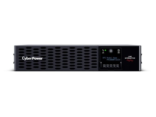 Cyberpower 3000VA 3000W Sine Wave UPS