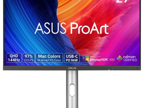 ASUS ProArt Dsply PA278CFRV Monitor